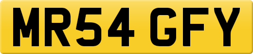 MR54GFY